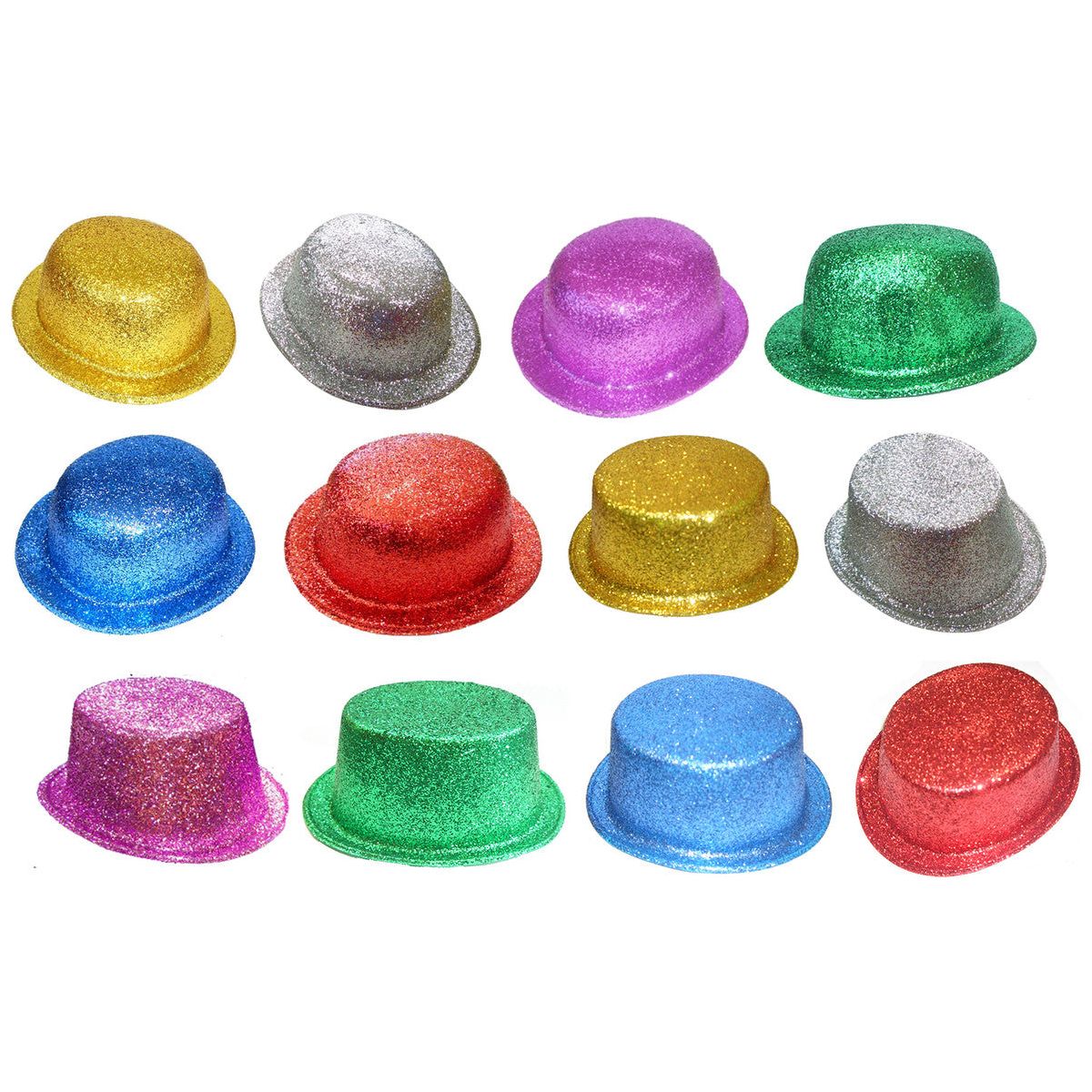 Hat Glitter