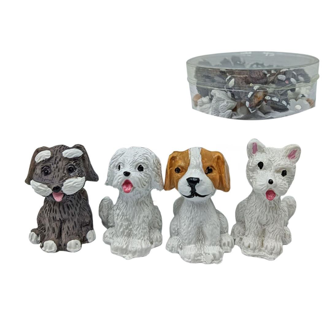 Cute Miniature Cute Dog - Assorted - Dollars and Sense