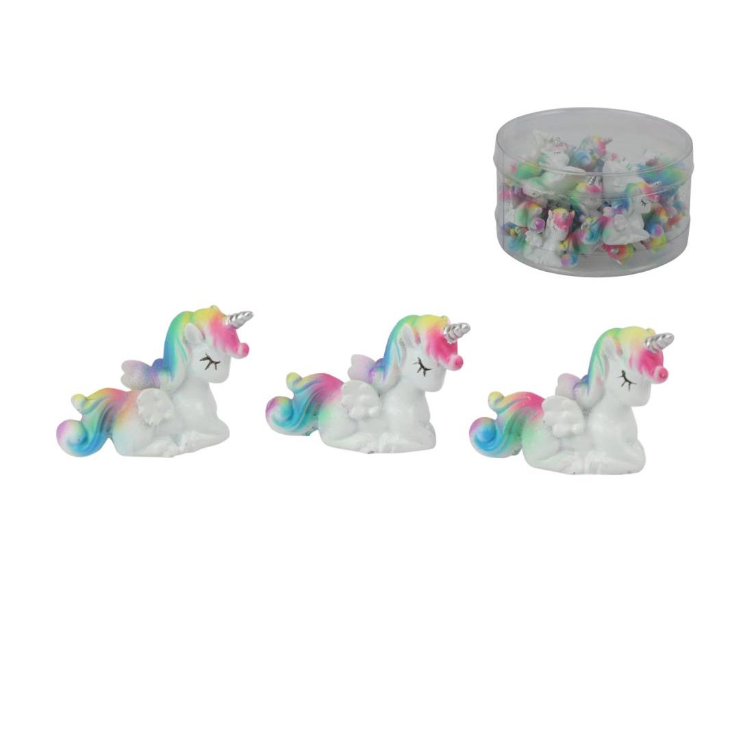 Mini Rainbow Unicorn - Dollars and Sense