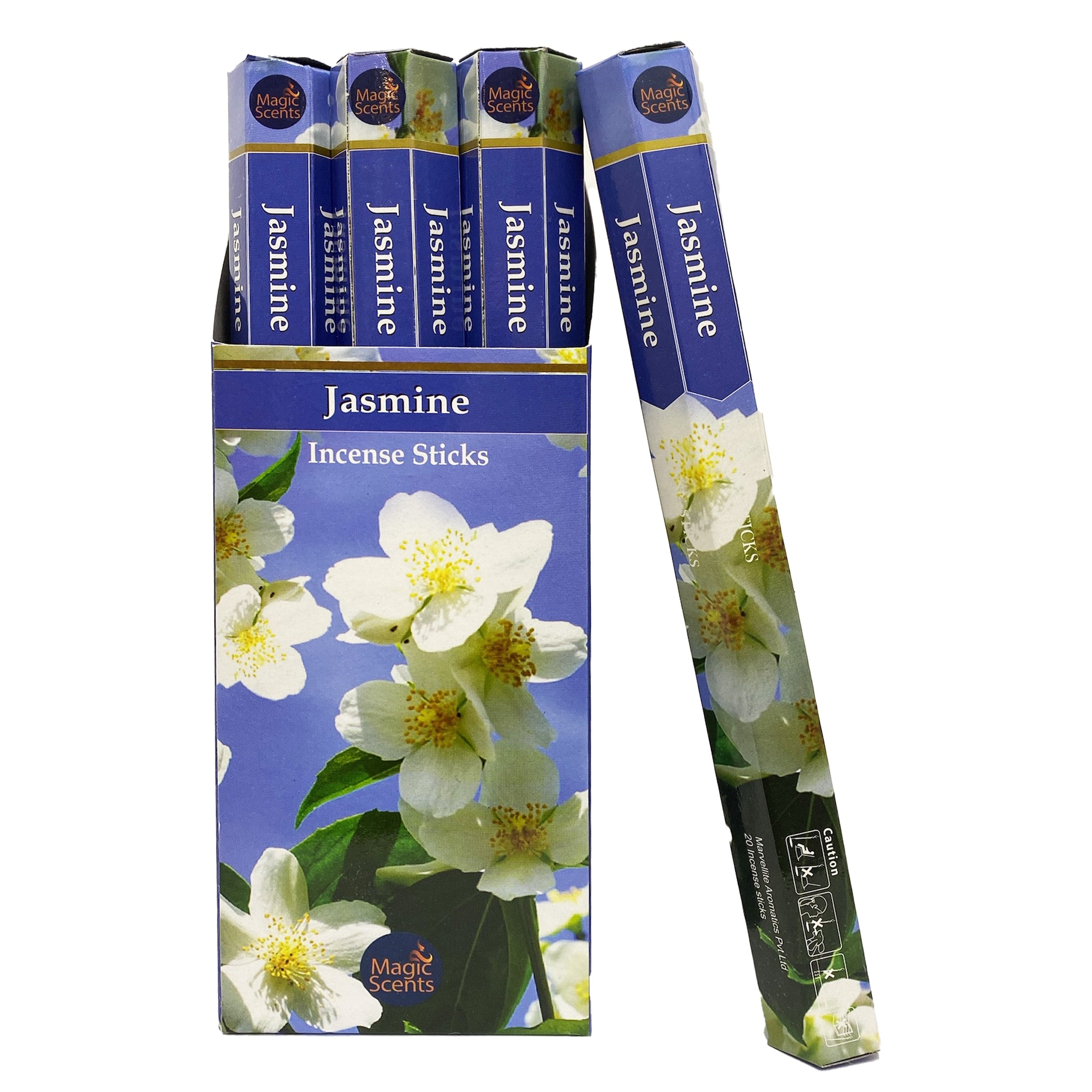 MAGIC SCENTS HEX JASMINE (B/6)