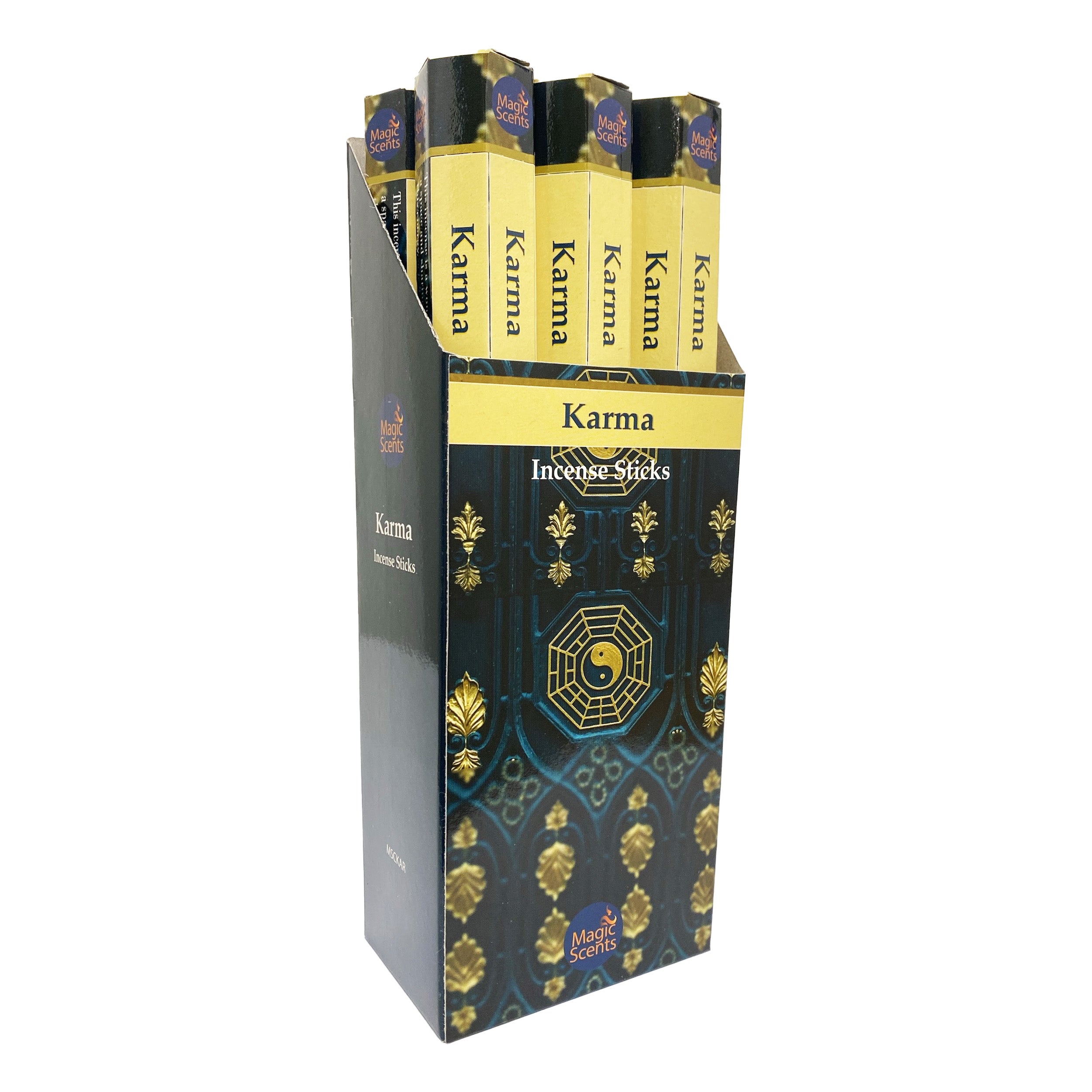 Magic Scents Hex Karma B6