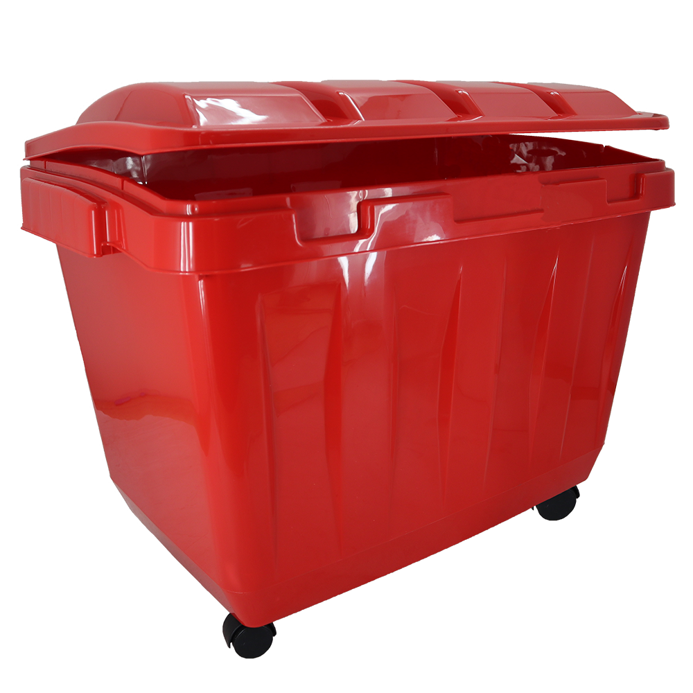 Tote Bin - PICK UP ONLY - Dollars and Sense