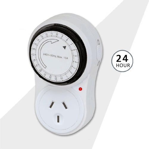 24-Hour Timer