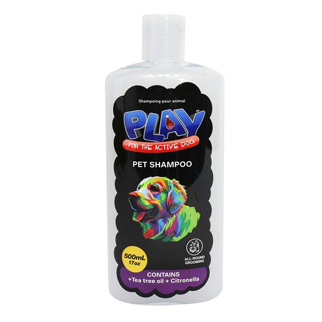 Pet - Shampoo - Dollars and Sense