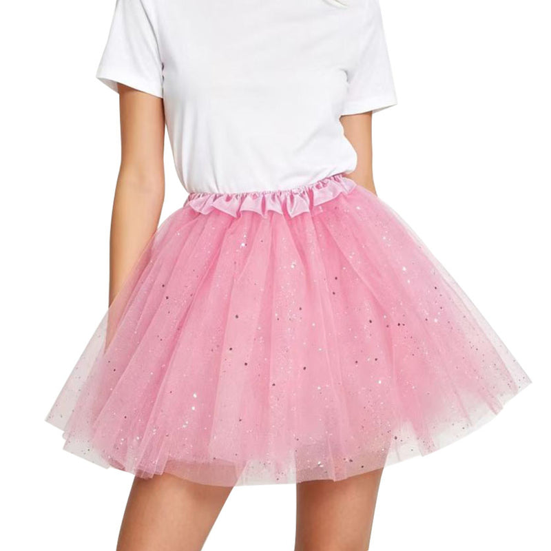 Blush Princess Tutu