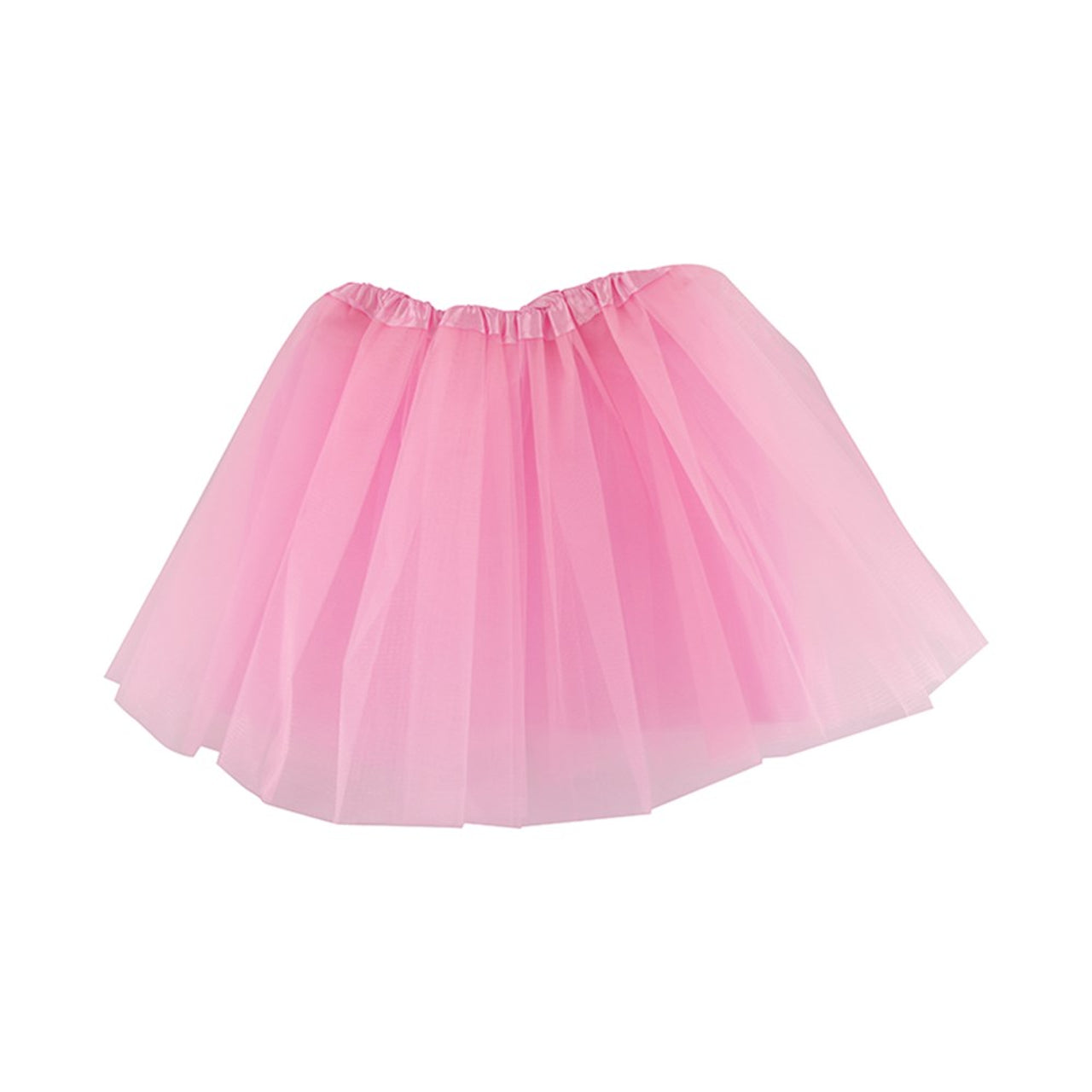 Adult Tutu - Pink Blush - Dollars and Sense