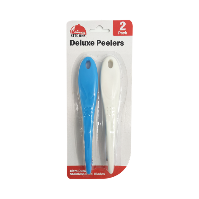 Peelers - Deluxe - Dollars and Sense