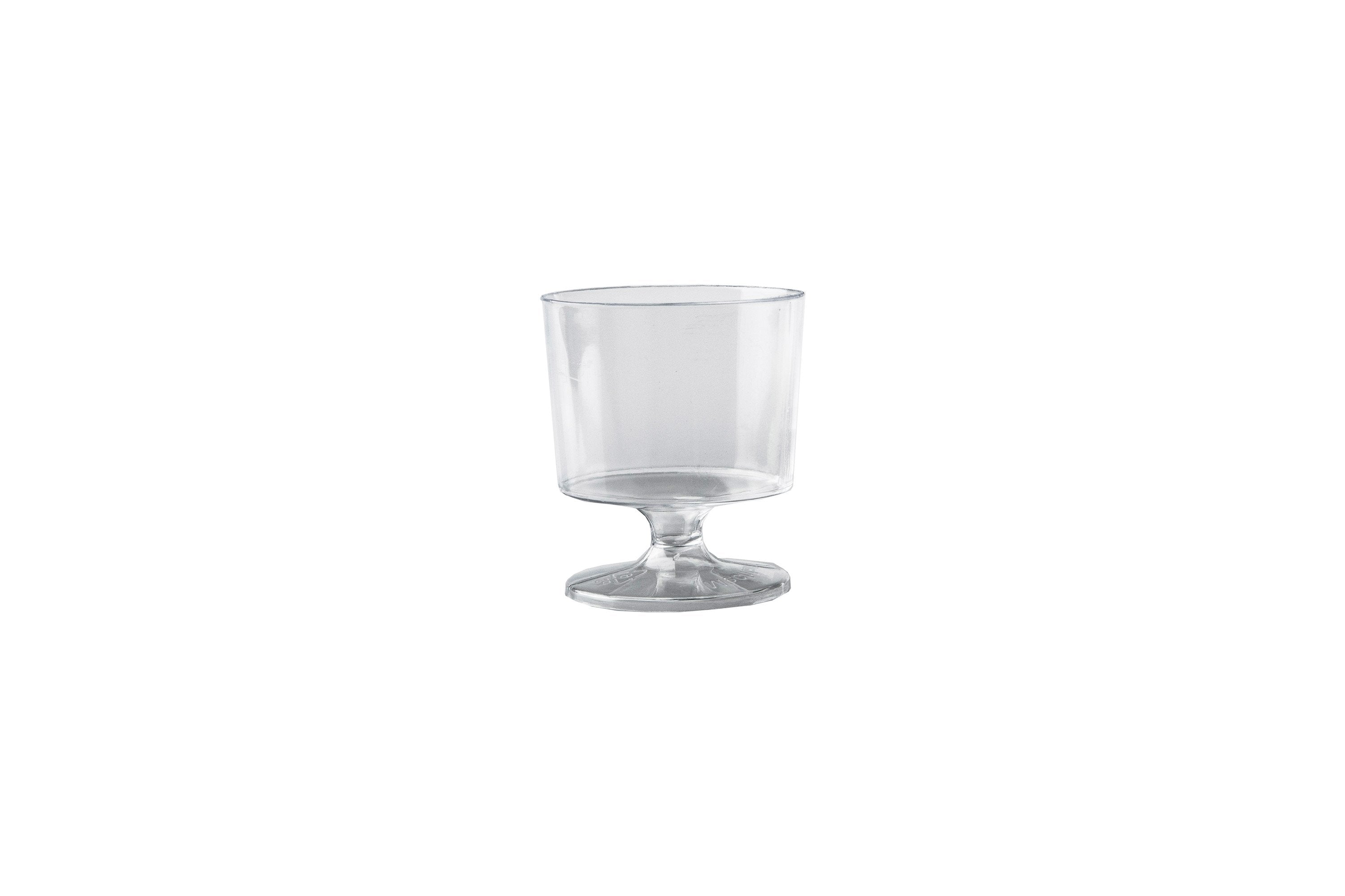 60mL Reusable Wine Tester Pk20