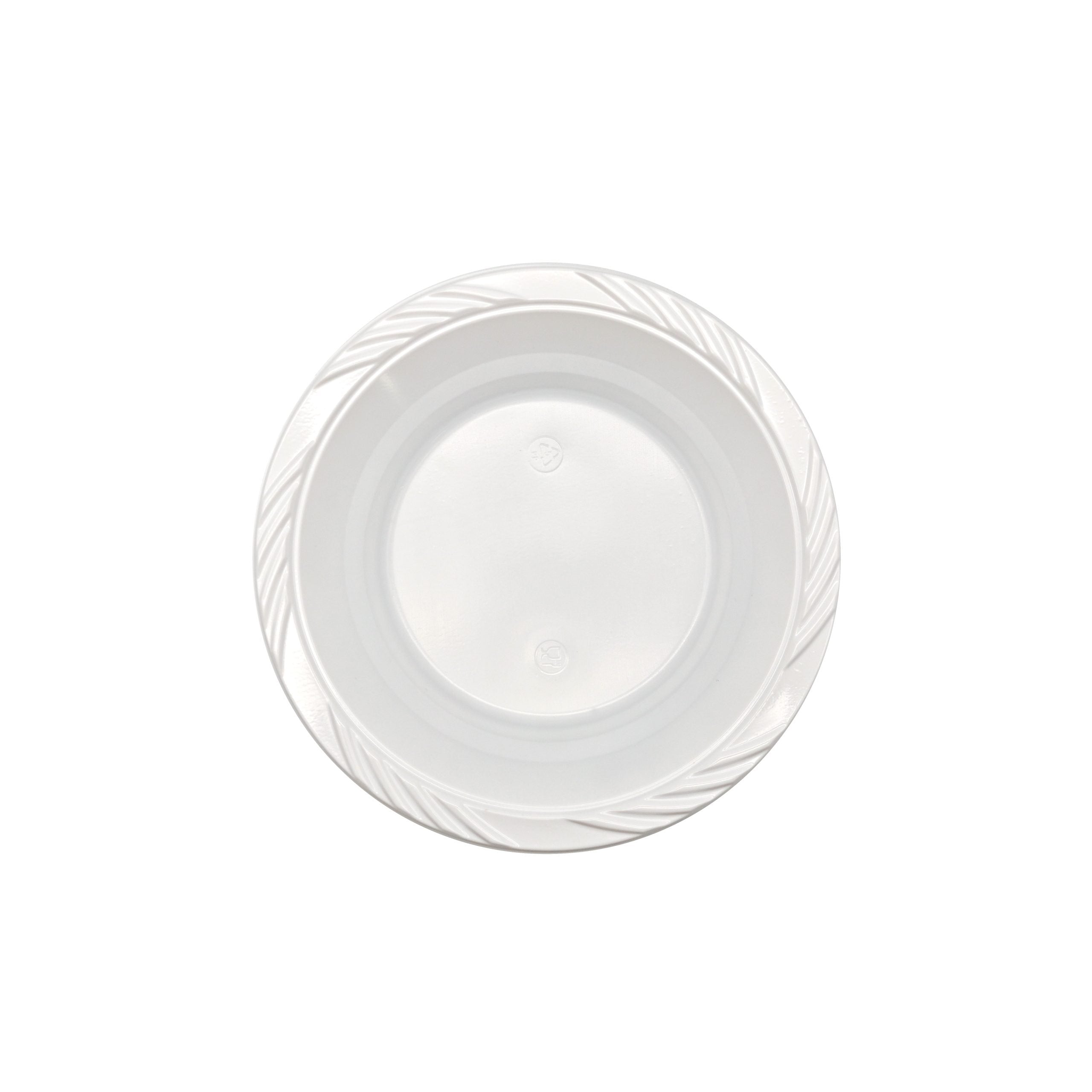 150mm Reusable Bowl White Pk25