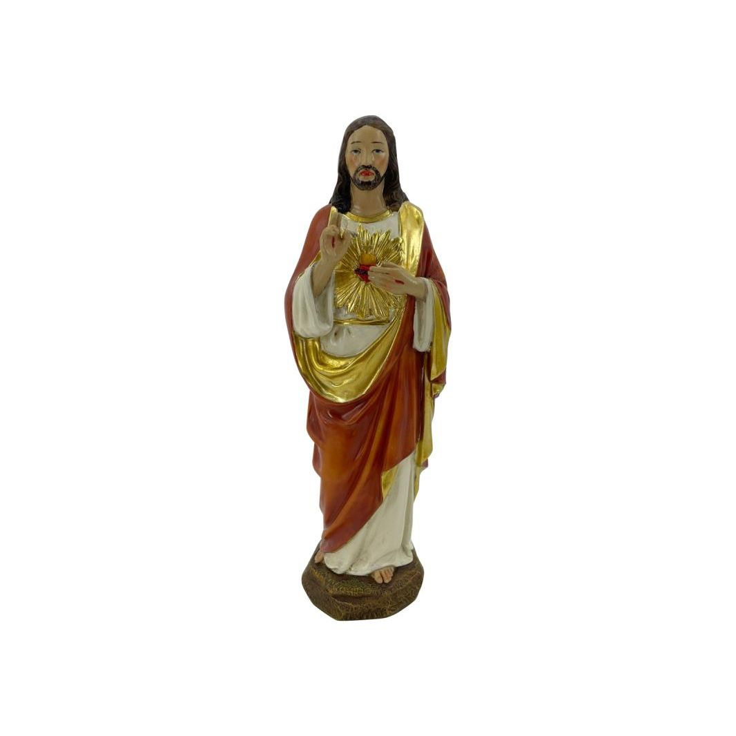 21cm Standing Jesus