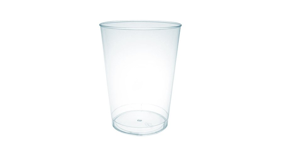 300mL Reusable Tumbler Pk12