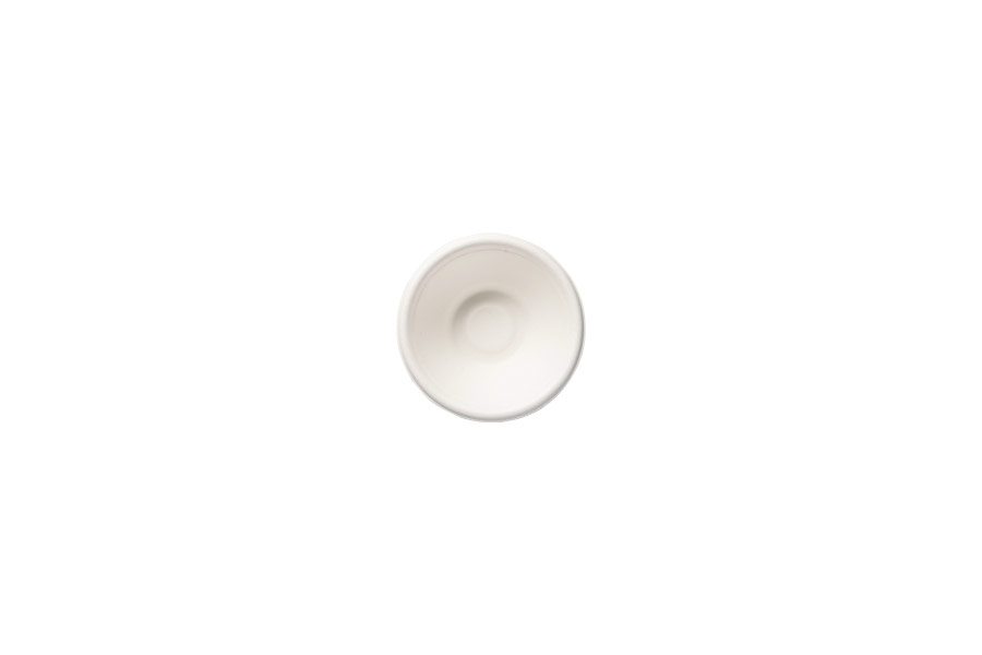 220mL Earth Sugar Cane Nut Bowl Pk20