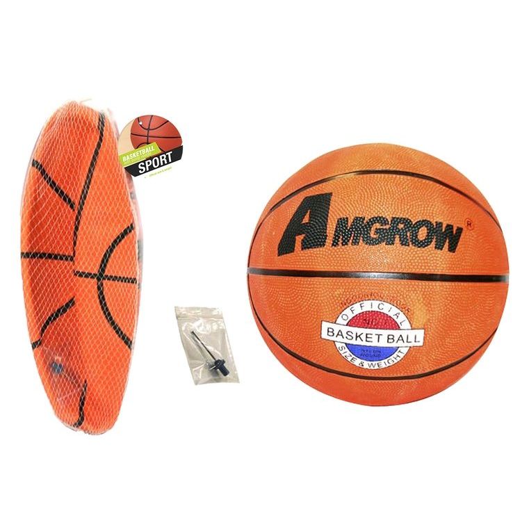 Basket Ball