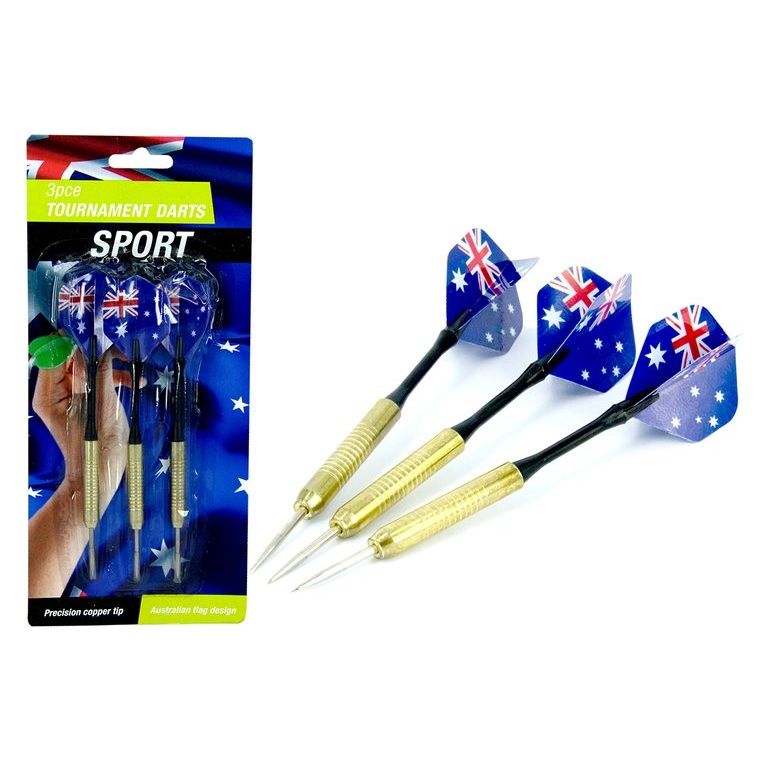 Australian Dart Set
