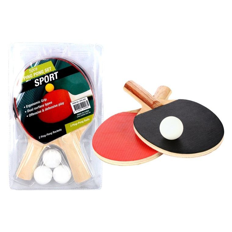 Ping Pong Set