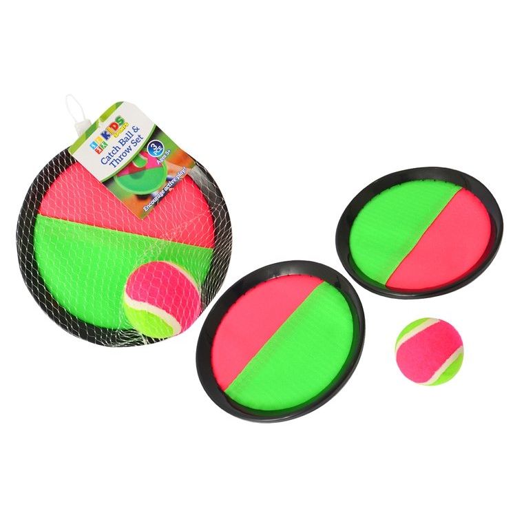 Catch Ball Set