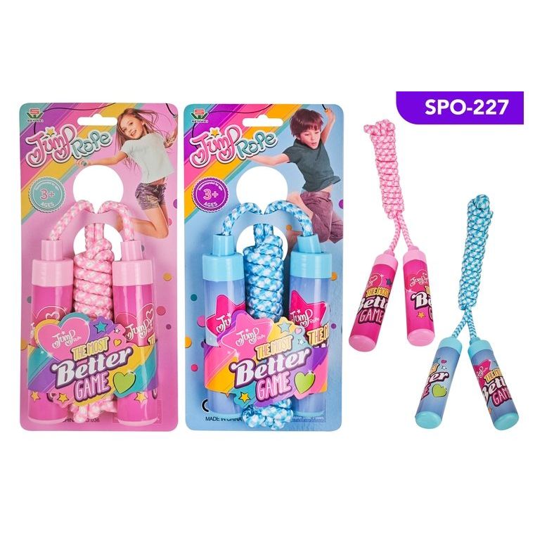 Skipping Rope 2.3M