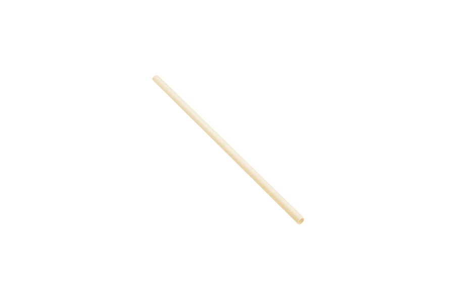 6mm x197mmWheat Straw Straw Pk50