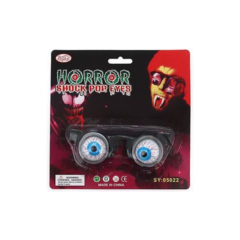 Glasses - Google Eyes - Dollars and Sense
