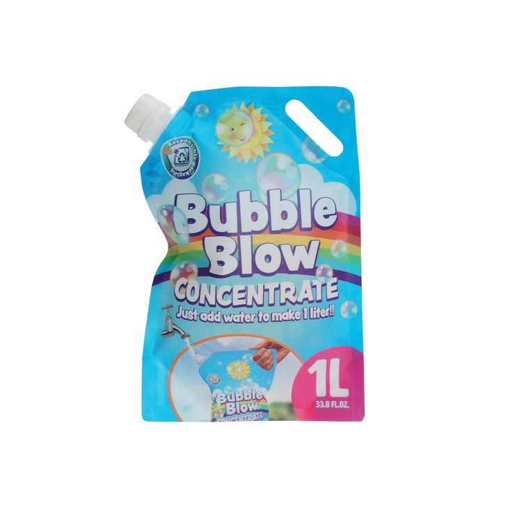 Bubble Soap Concentrate 1L