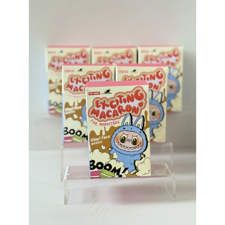 Labubu Like Mystery Box Toy 16cm Z5010