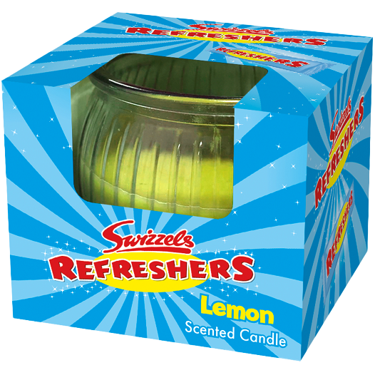 Swizzels Candle 85g - Dollars and Sense