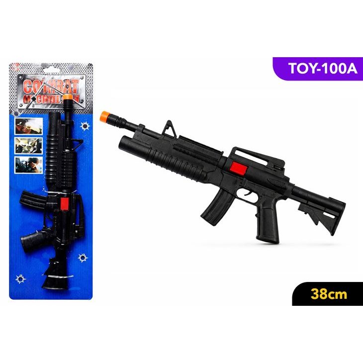 Combat Machine Gun 38cm