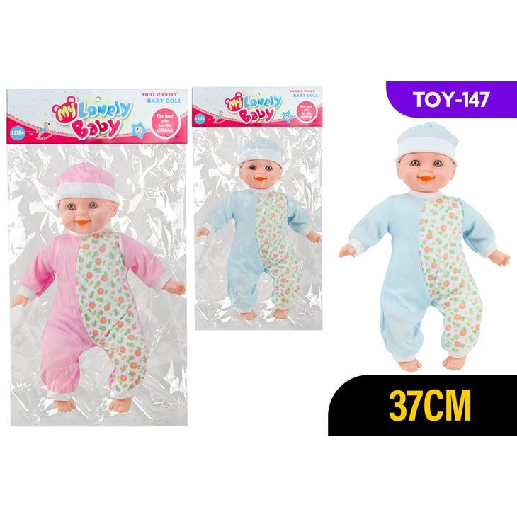 Baby Doll - Toy SKU TOY-147 - Dollars and Sense