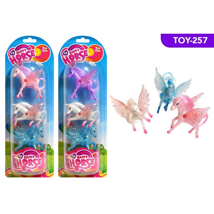 Unicorns - Toys SKU TOY-257 - Dollars and Sense