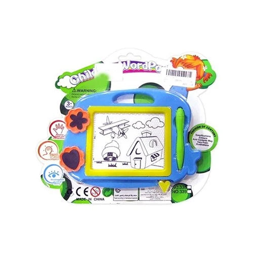 4pce Magic Writing Board - Dollars and Sense