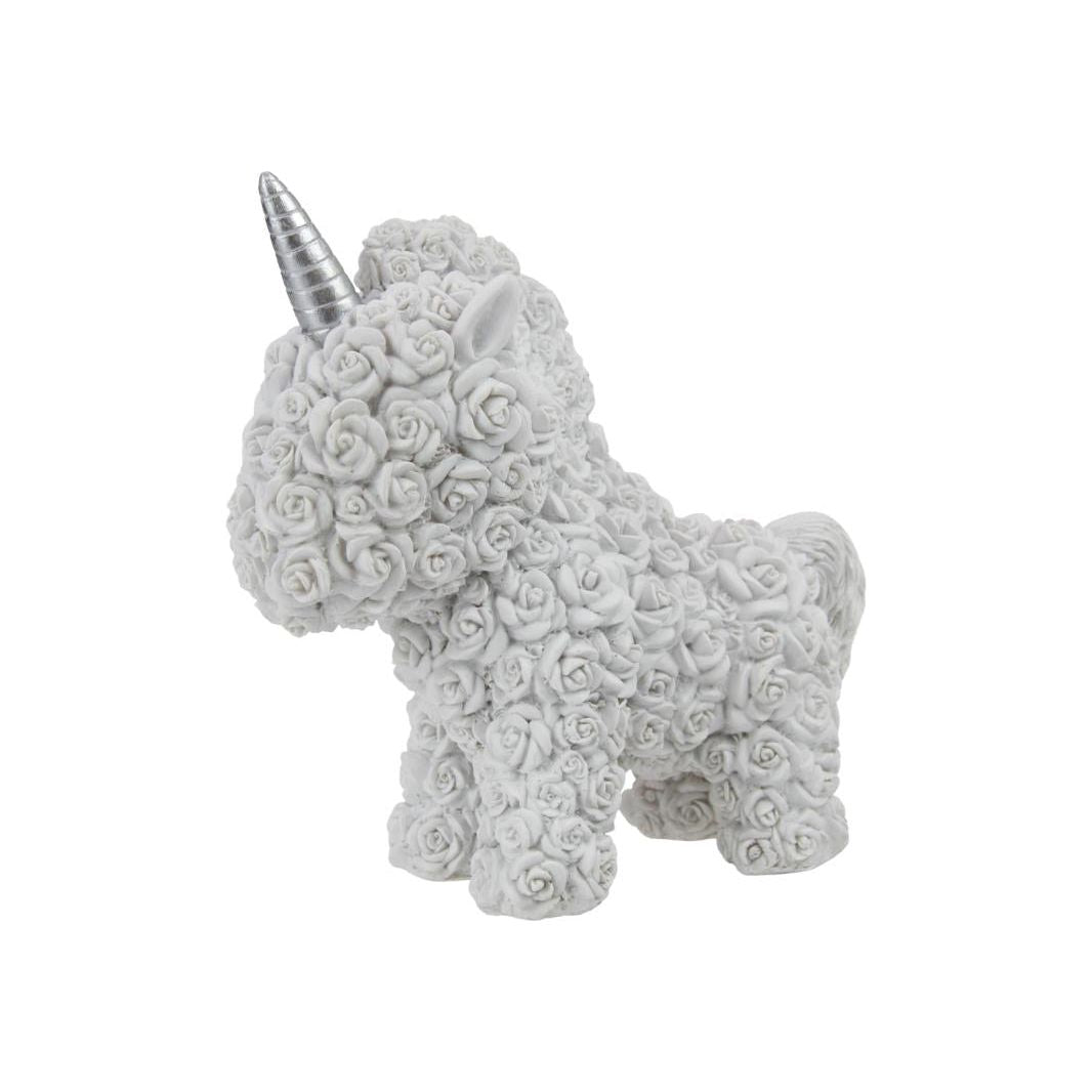 Unicorn - Floral