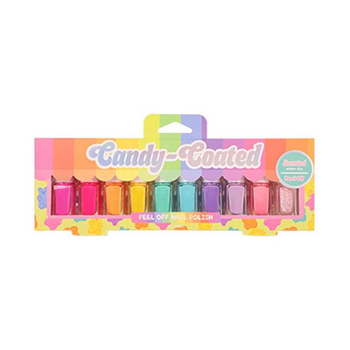 Sweet Shop - Nail Polish - Dollars and Sense