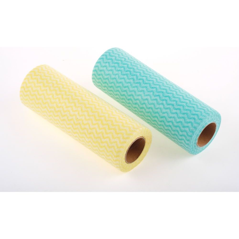All Purpose Scented Wipes - Apple or Lemon - Dollars and Sense