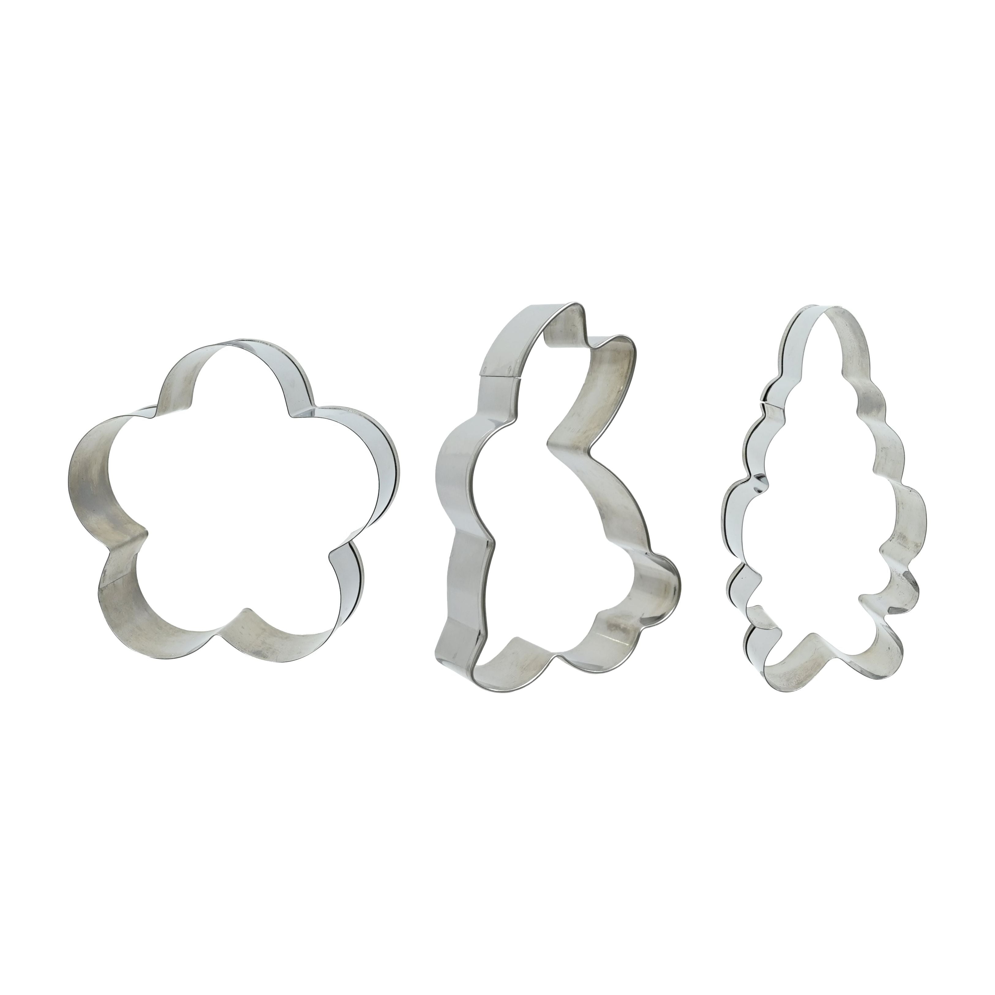 Easter - Cookie Cutter - Dollars and Sense