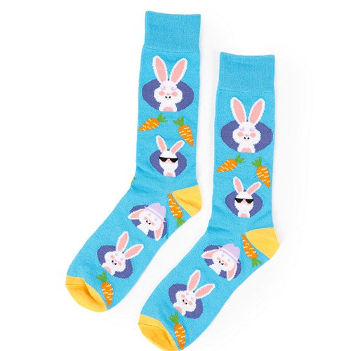 Easter Socks Adults
