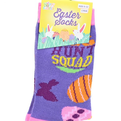 Easter Socks Kids