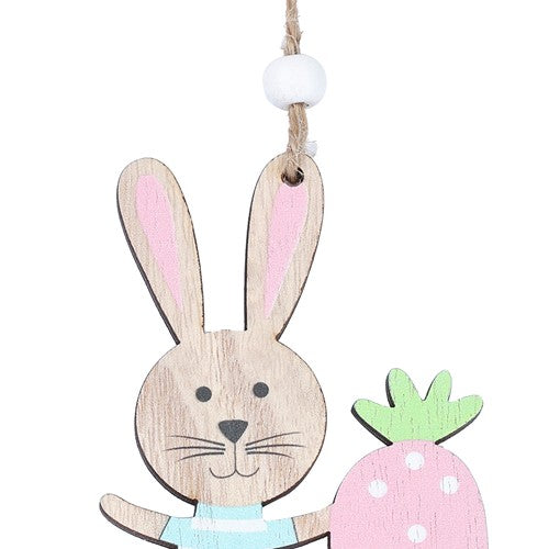 Bunny Hanging Decoration