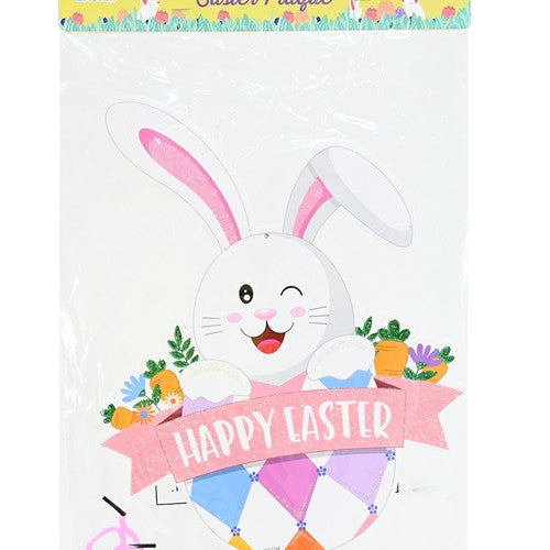 Easter Wall Plaque