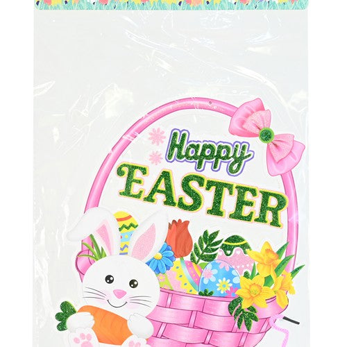 Easter Wall Plaque