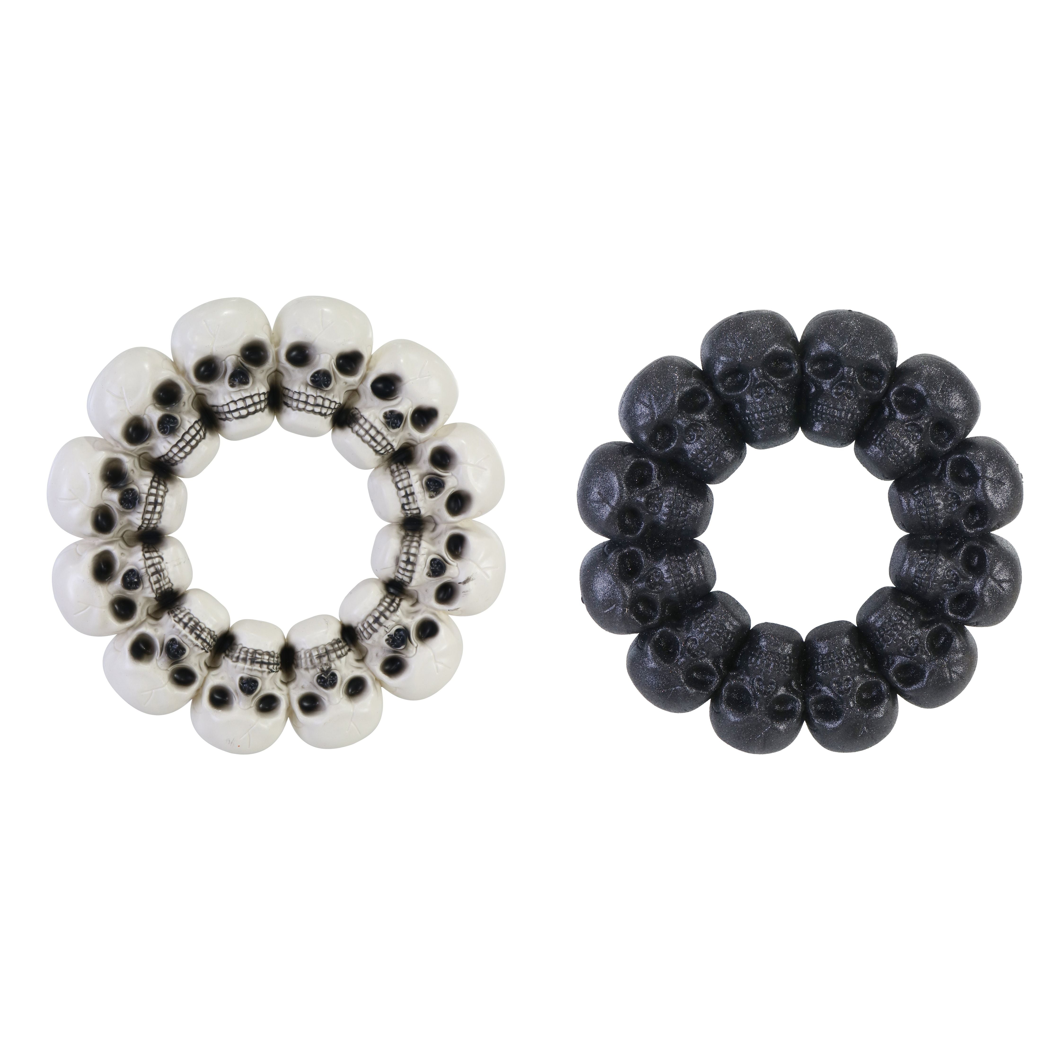 Halloween Wreath 37.5cm