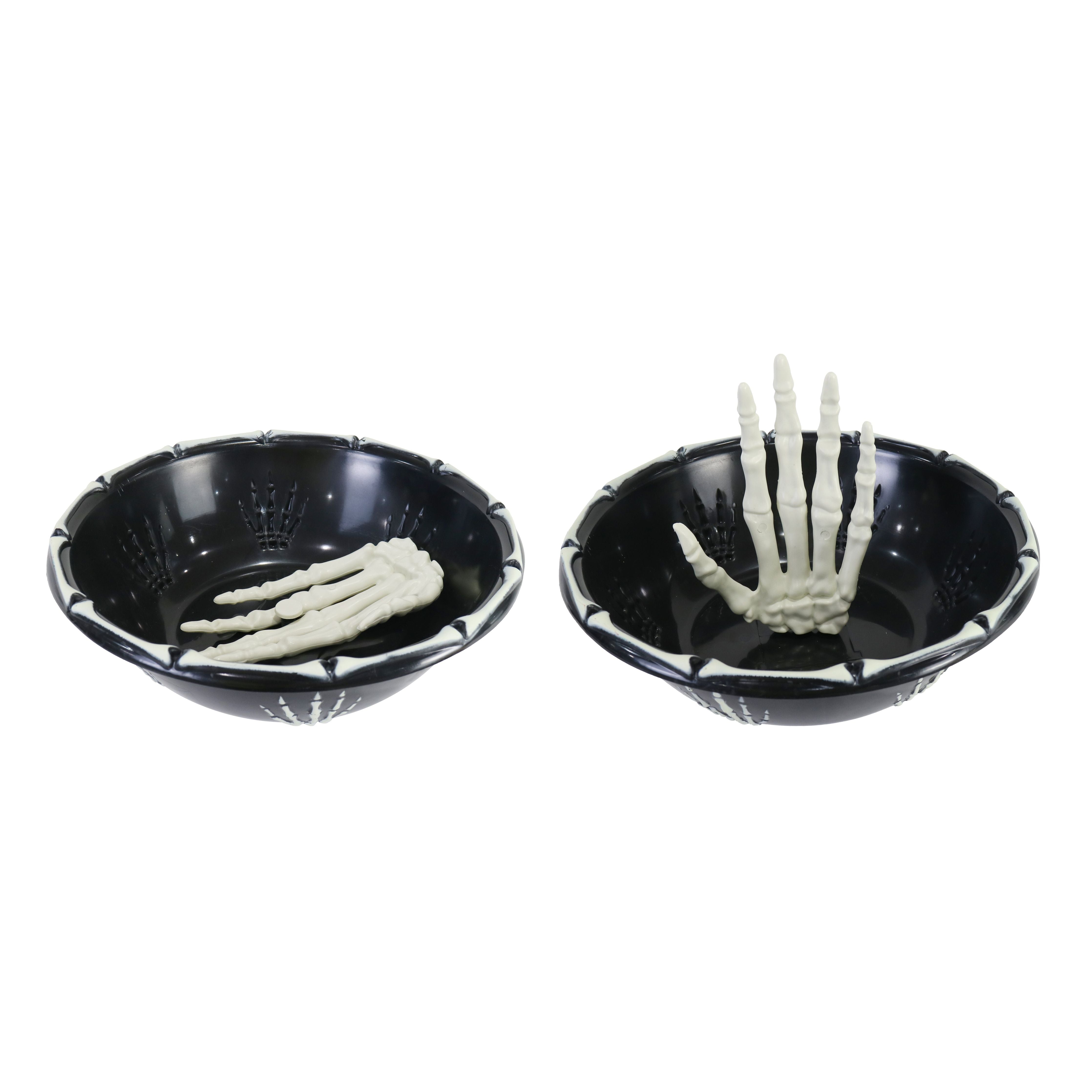 Skeleton Bowl