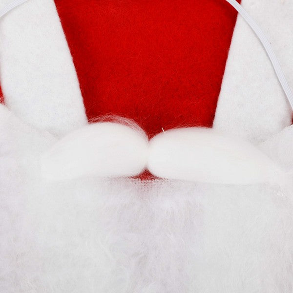 Santa Suit 5pc