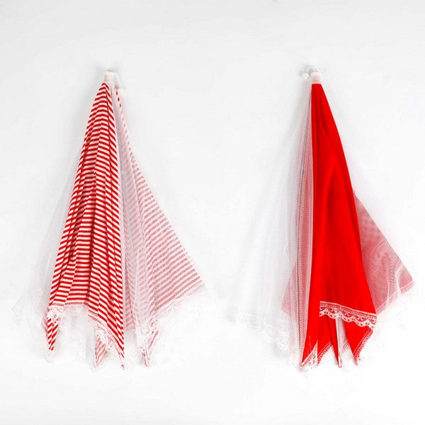 Food Umbrella 50cm