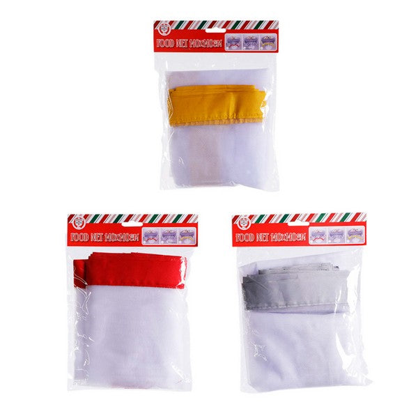 Food Net Trim 140x140cm