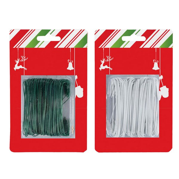 Tree Hooks Metal Pk100
