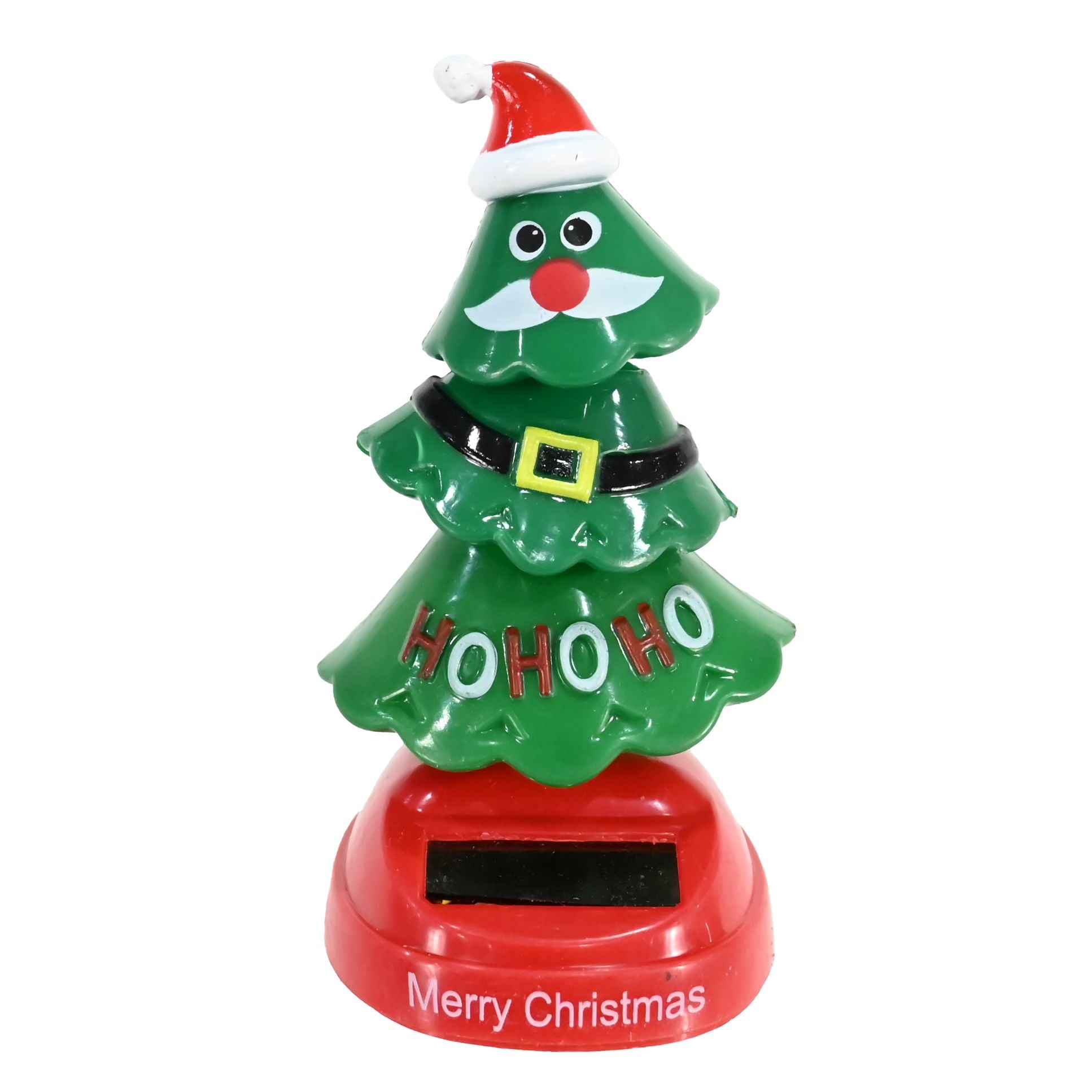 Solar Wobbly Figures