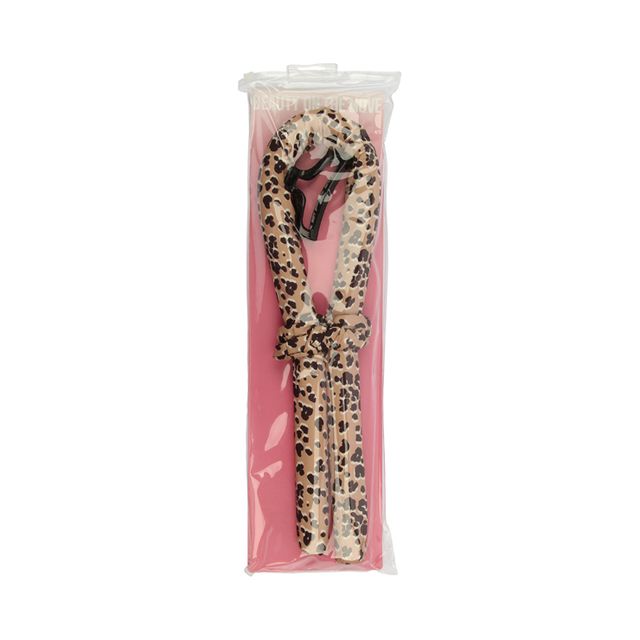 Non Heat Curl Set - Leopard - Dollars and Sense