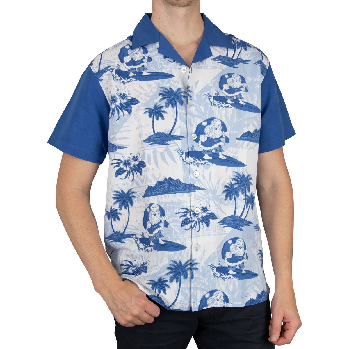 Charlie Sheen Retro Bowling Shirt - Dollars and Sense