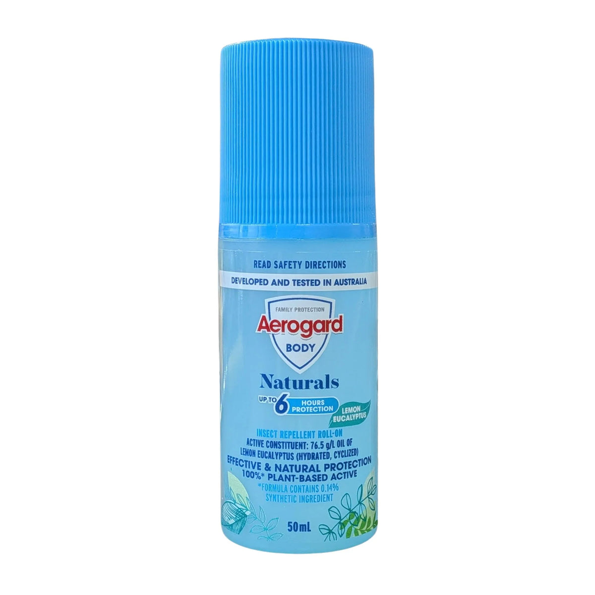 Aerogard 50ml Roll On Insect Repellent - Dollars and Sense