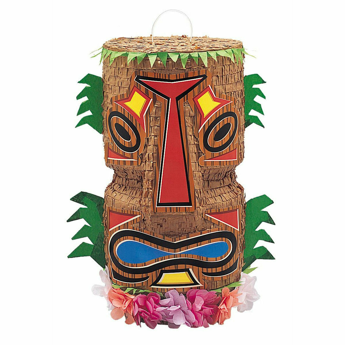 Piñata - Tiki - Dollars and Sense